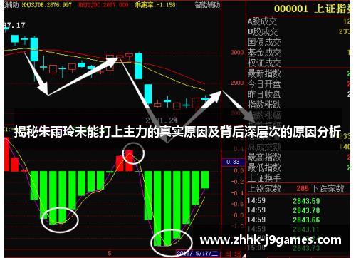 揭秘朱雨玲未能打上主力的真实原因及背后深层次的原因分析 揭秘朱雨玲未能打上主力的真实原因及背后深层次的原因分析