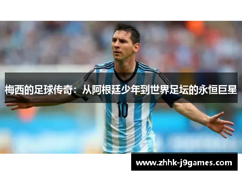 梅西的足球传奇：从阿根廷少年到世界足坛的永恒巨星