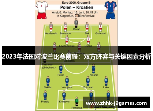 2023年法国对波兰比赛前瞻:双方阵容与关键因素分析 2023年法国对波兰比赛前瞻:双方阵容与关键因素分析