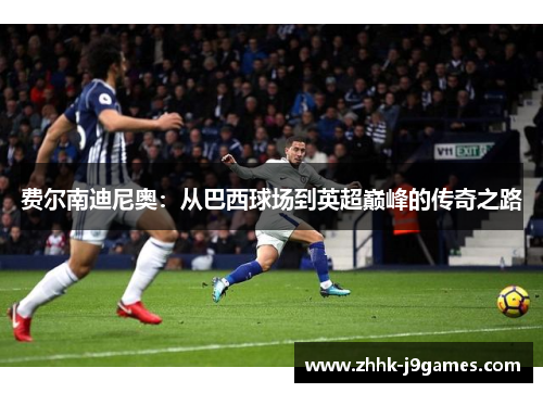 费尔南迪尼奥:从巴西球场到英超巅峰的传奇之路 费尔南迪尼奥:从巴西球场到英超巅峰的传奇之路