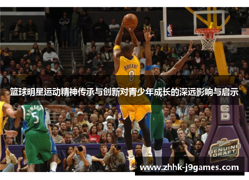 篮球明星运动精神传承与创新对青少年成长的深远影响与启示 篮球明星运动精神传承与创新对青少年成长的深远影响与启示