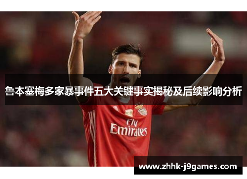 鲁本塞梅多家暴事件五大关键事实揭秘及后续影响分析